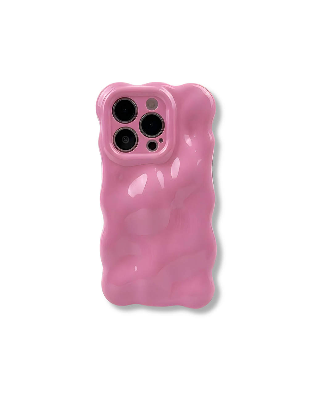 Coque Marbella Rose