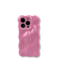Coque Marbella Rose