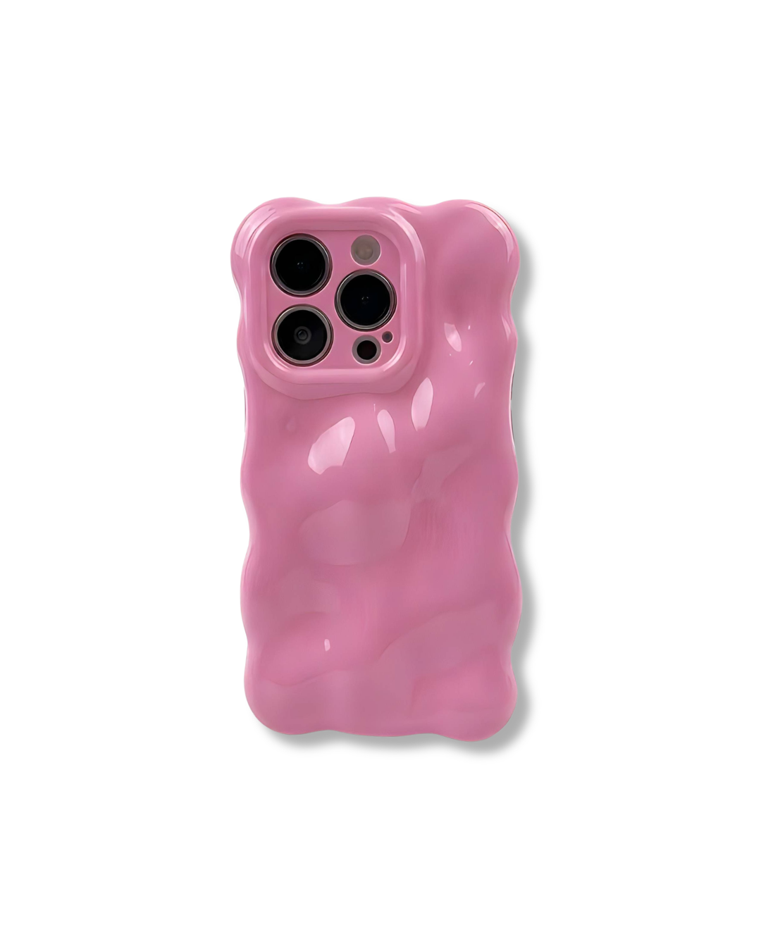 Coque Marbella Rose