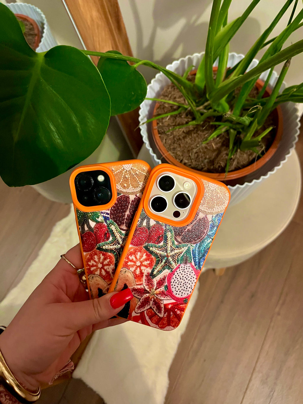 Coque Ibiza