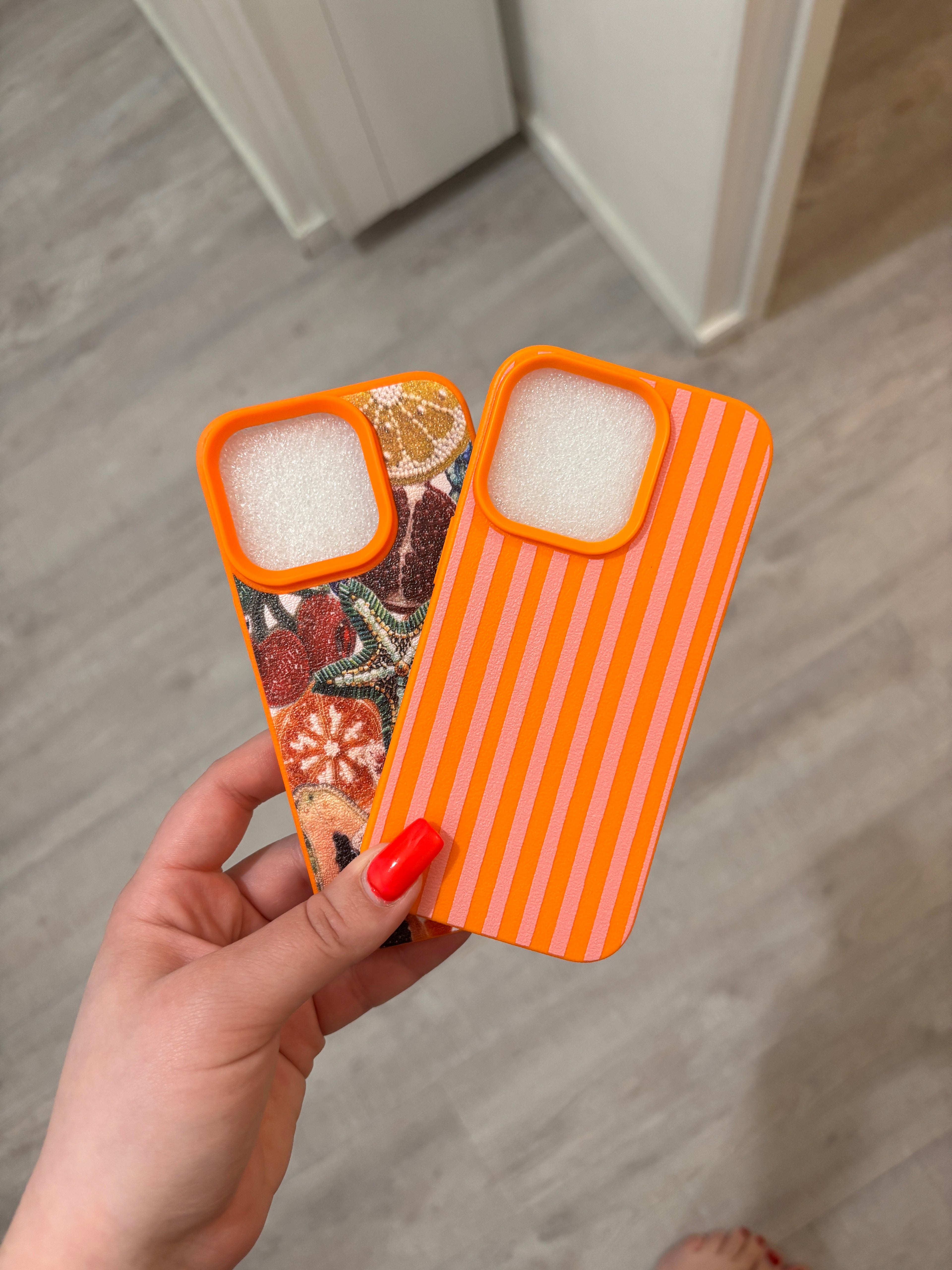 Coque Pop