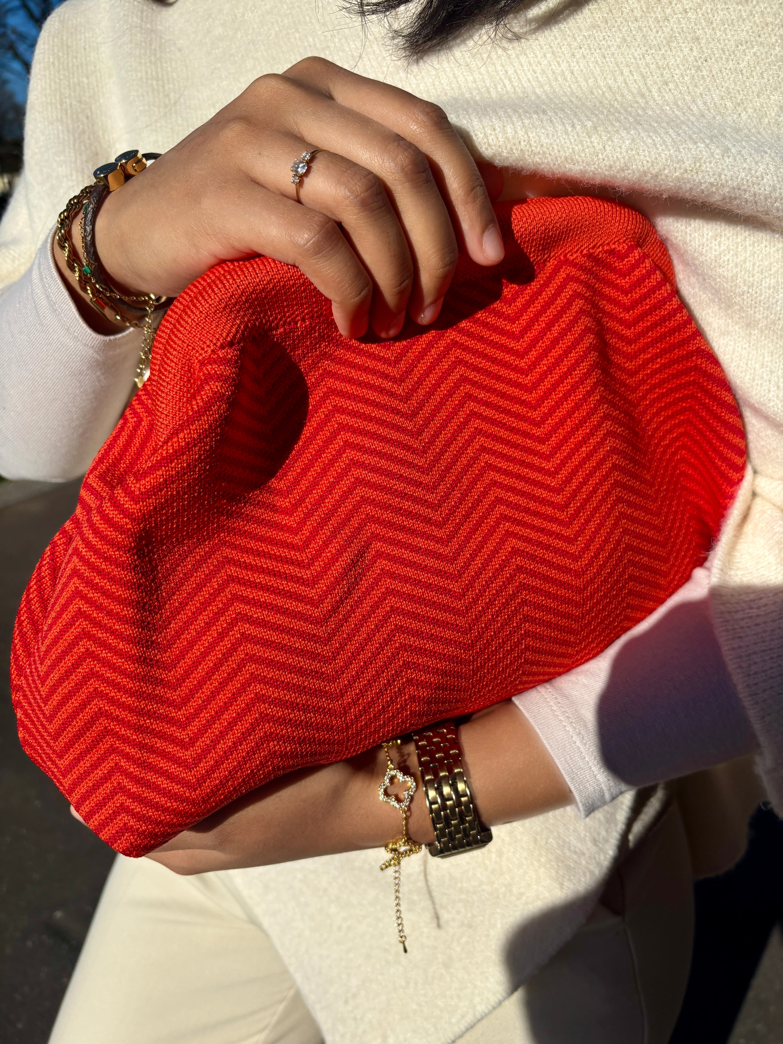 Pochette Manon