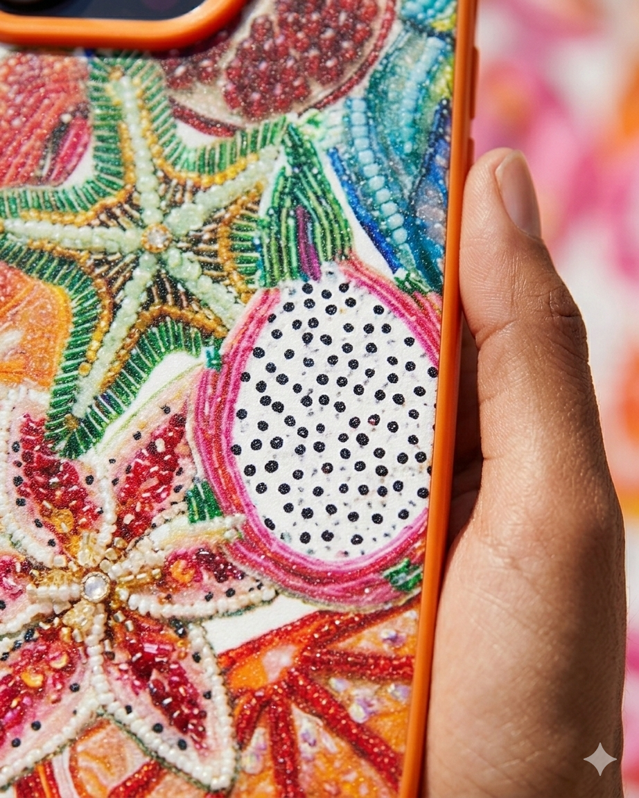 Coque Ibiza