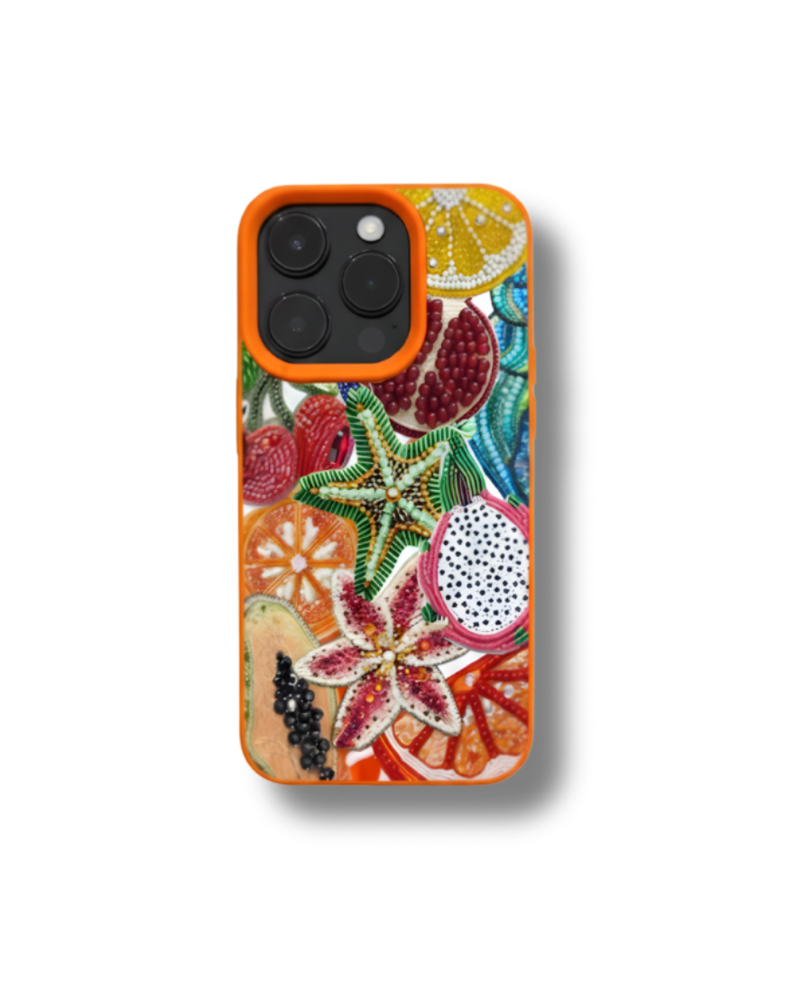 Coque Ibiza