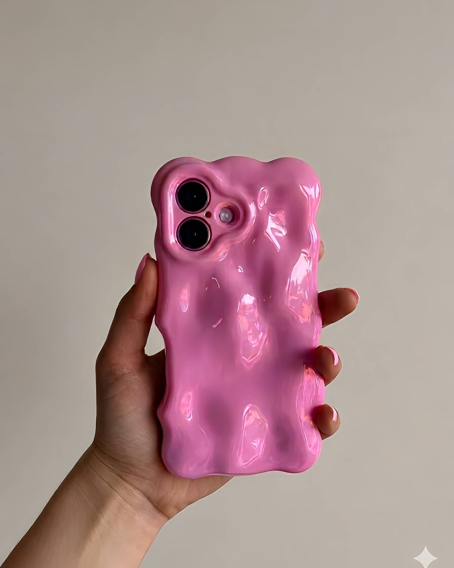 Coque Marbella Rose